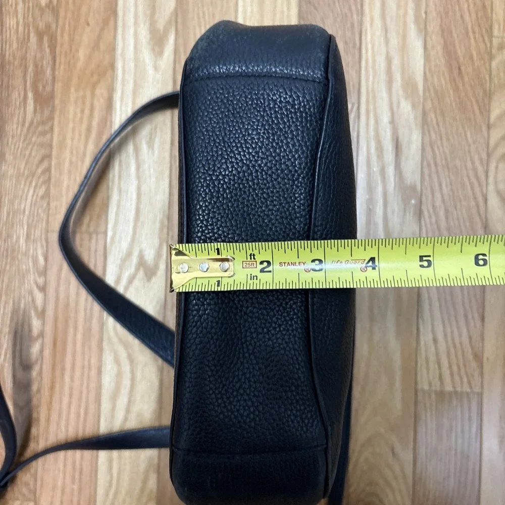 kate spade new york K6029 Women's Medium‎ Shoulder Bag - Black